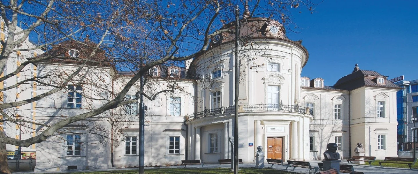 Zarząd Województwa Mazowieckiego ogłasza konkurs na kandydata/kandydatkę na stanowisko Dyr…