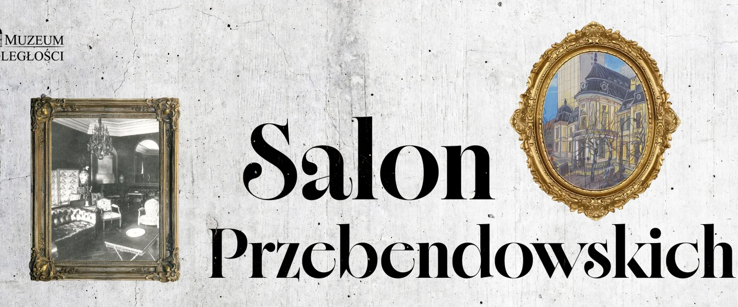 Salon Przebendowskich – Wykład Marii Zimy – Marjańskiej „Losy mniejszości węgierskie…